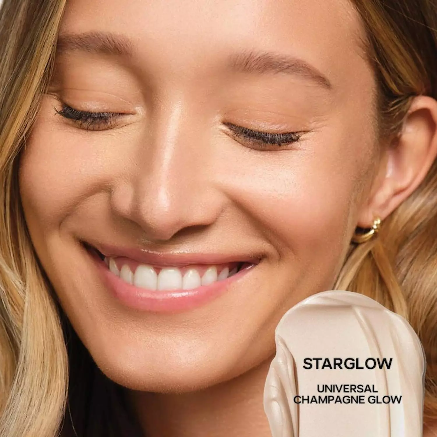Saie Glowy Super Gel Lightweight Dewy Multipurpose Illuminator 9