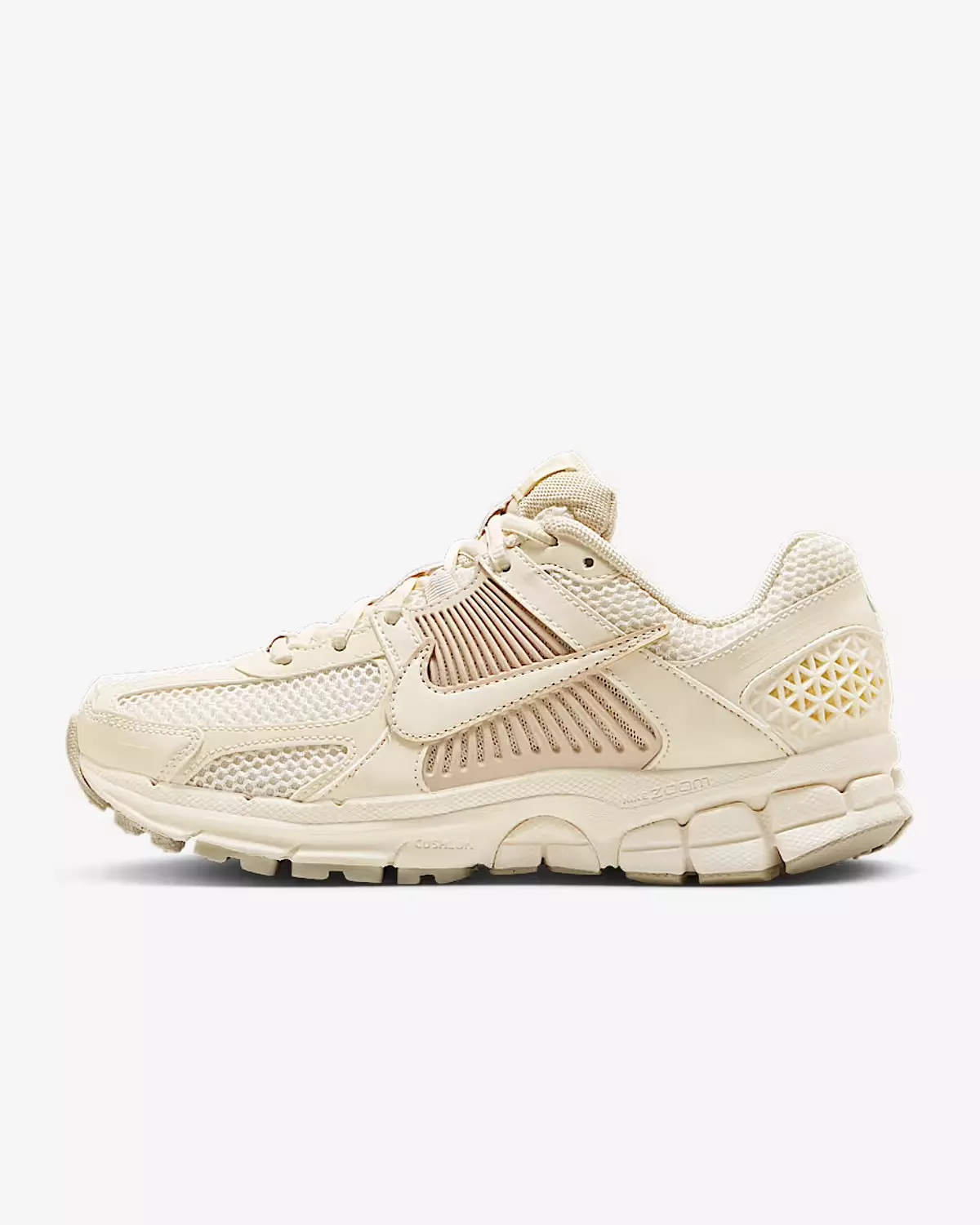 Nike Zoom Vomero 5 Sail Light Orewood Brown image