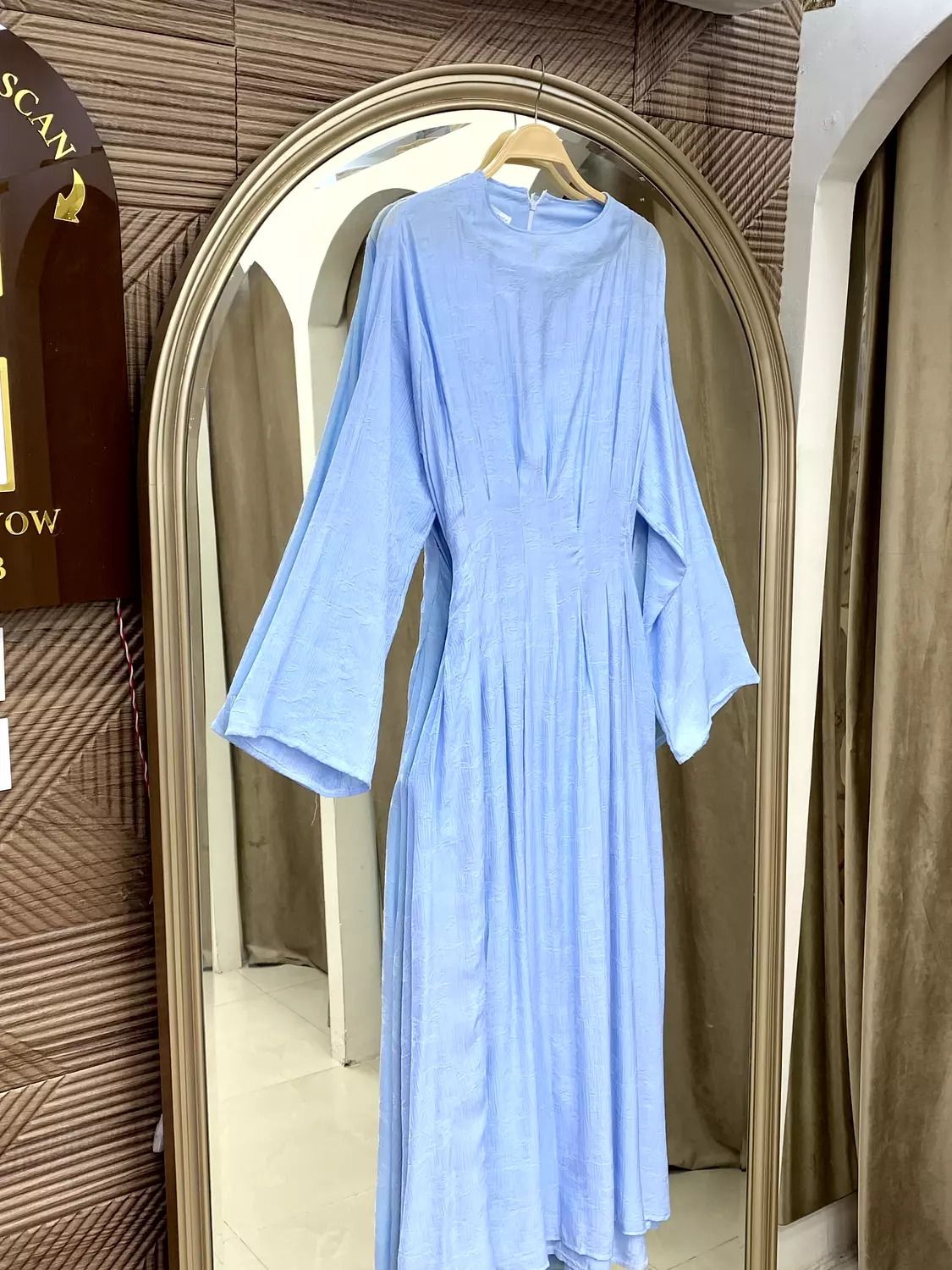 Lura Dress hover image