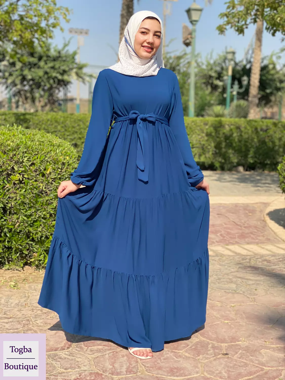 Dress 13