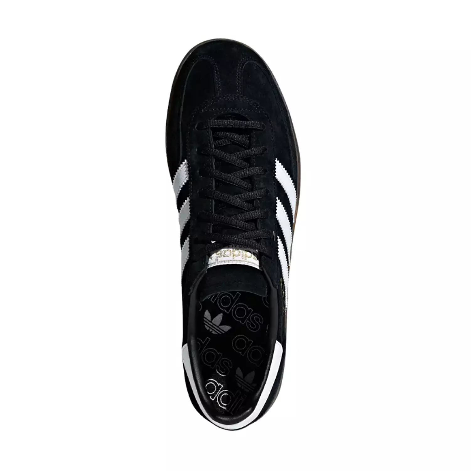 Adidas Handball Spezial x Black Gum 2