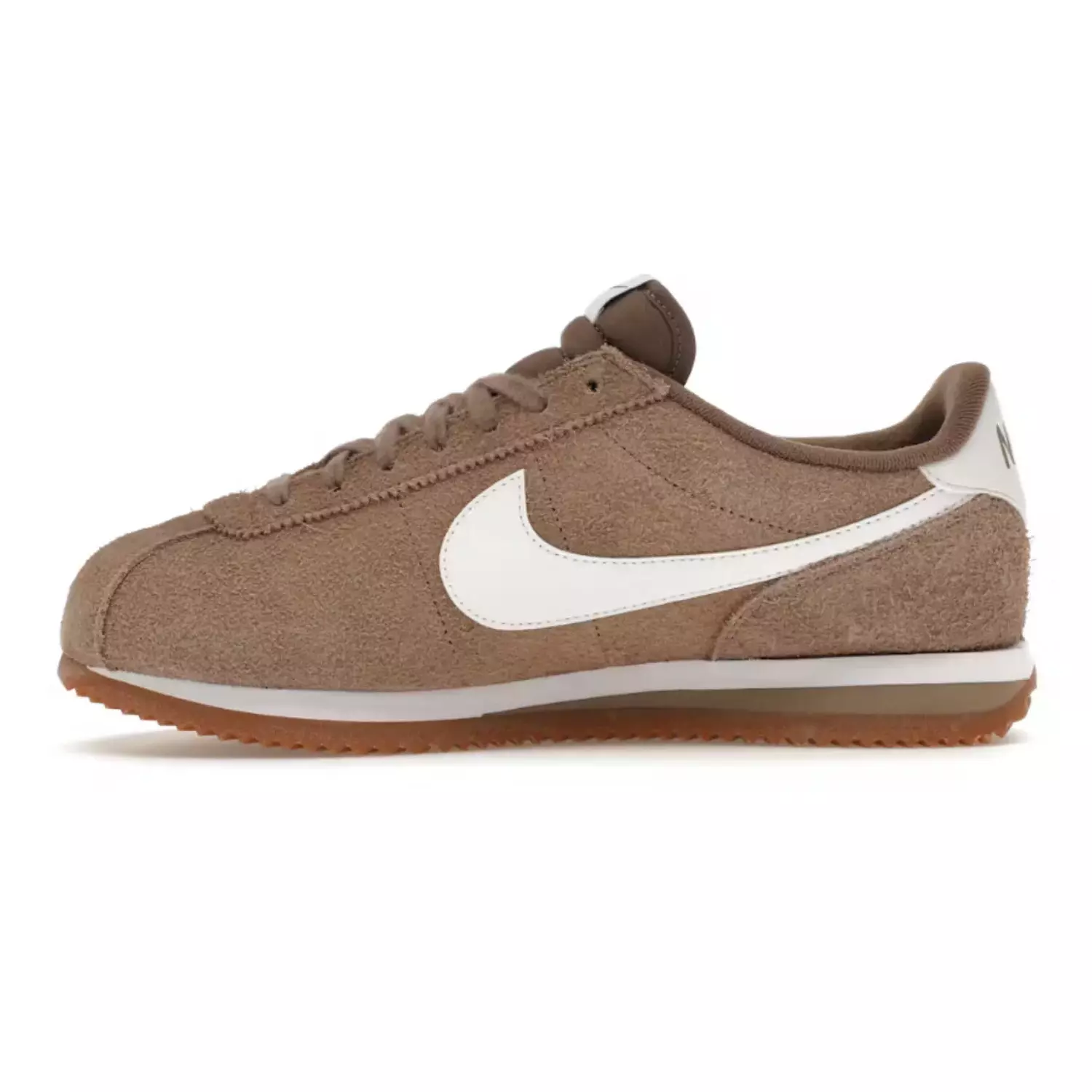 Nike Cortez - Medium Curry 1
