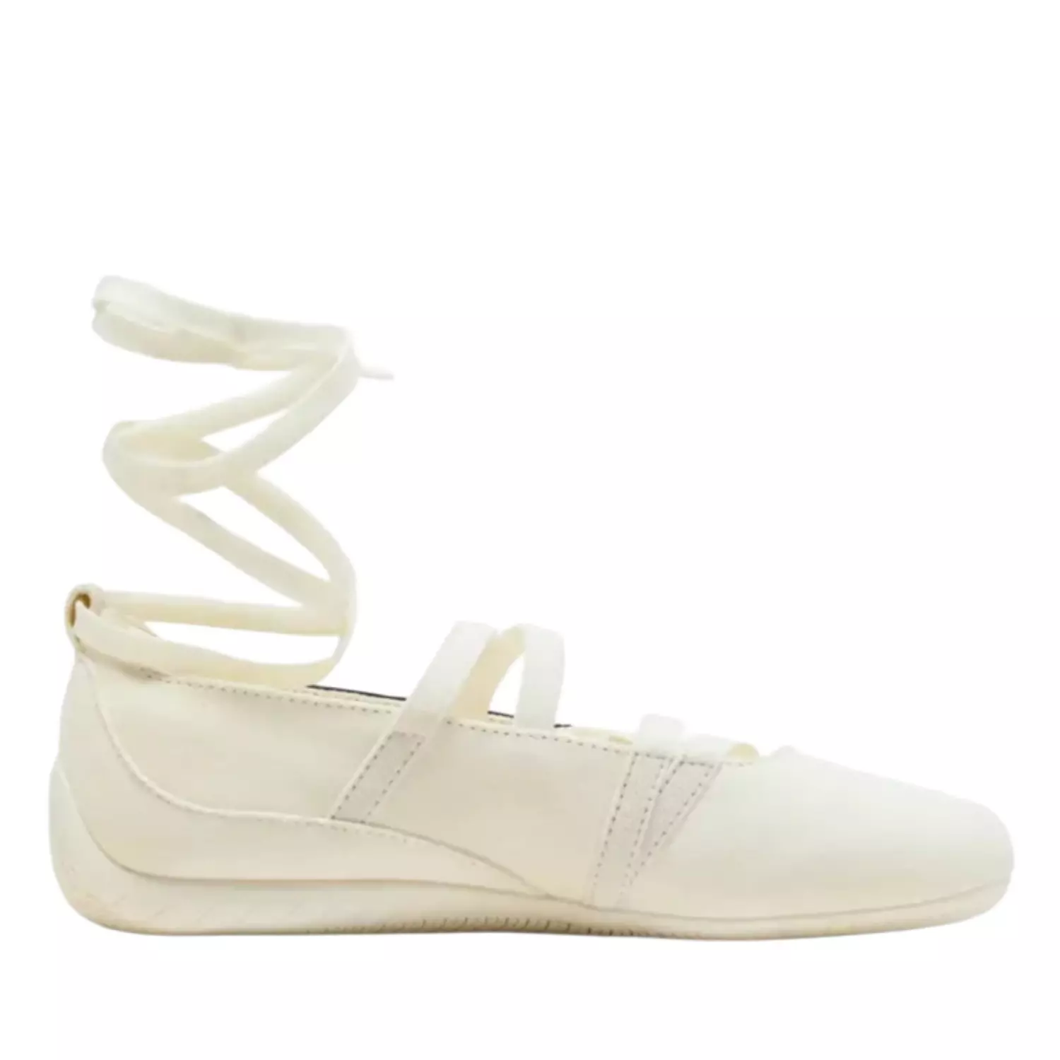 Puma Speedcat Ballet Rosé White 4
