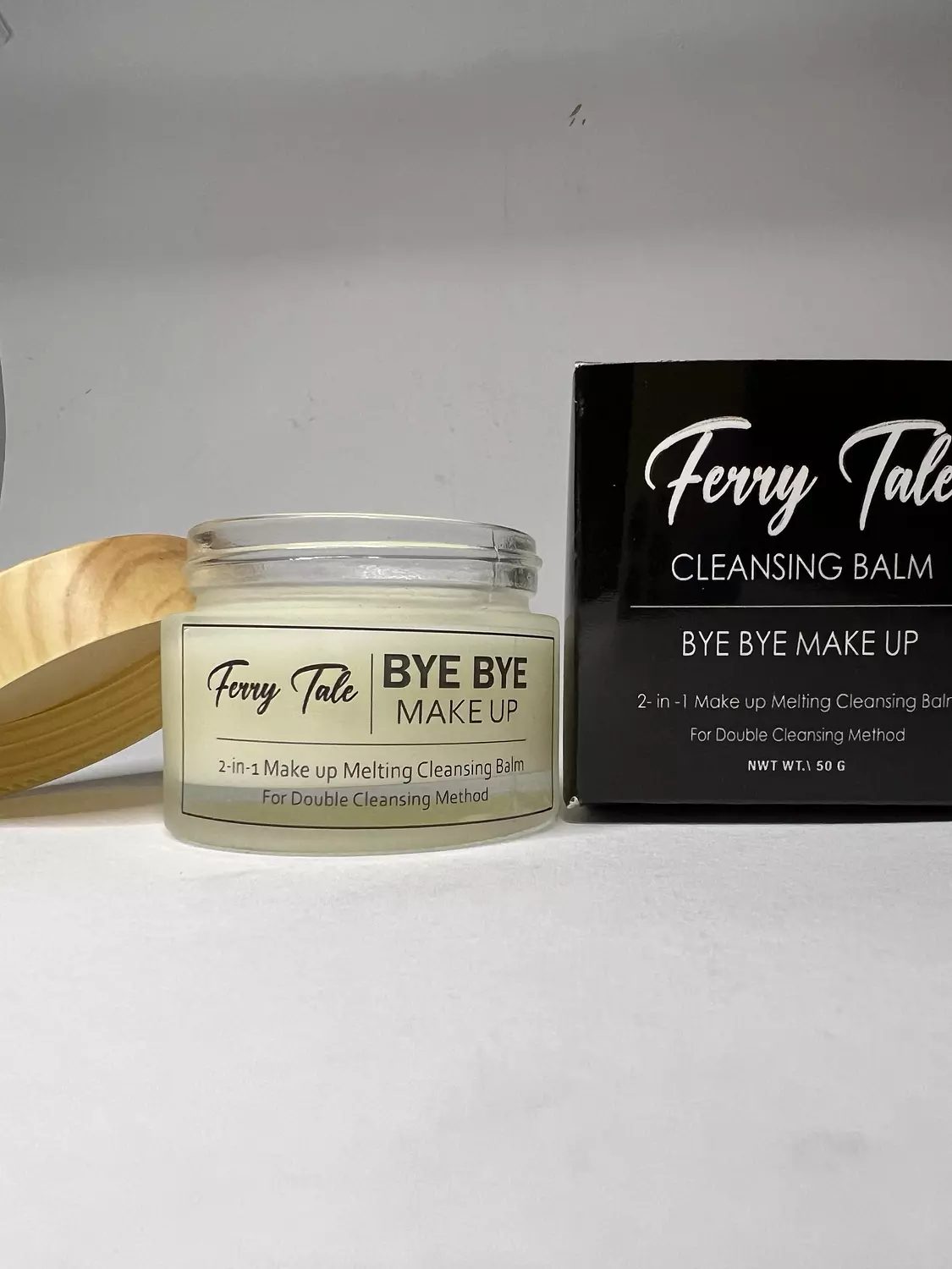 Cleansing Balm ( 50 Gm) 2