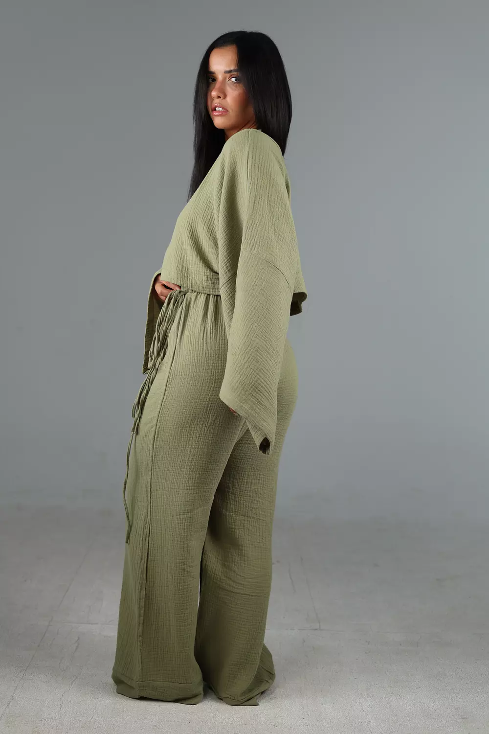 Evergreen Set hover image