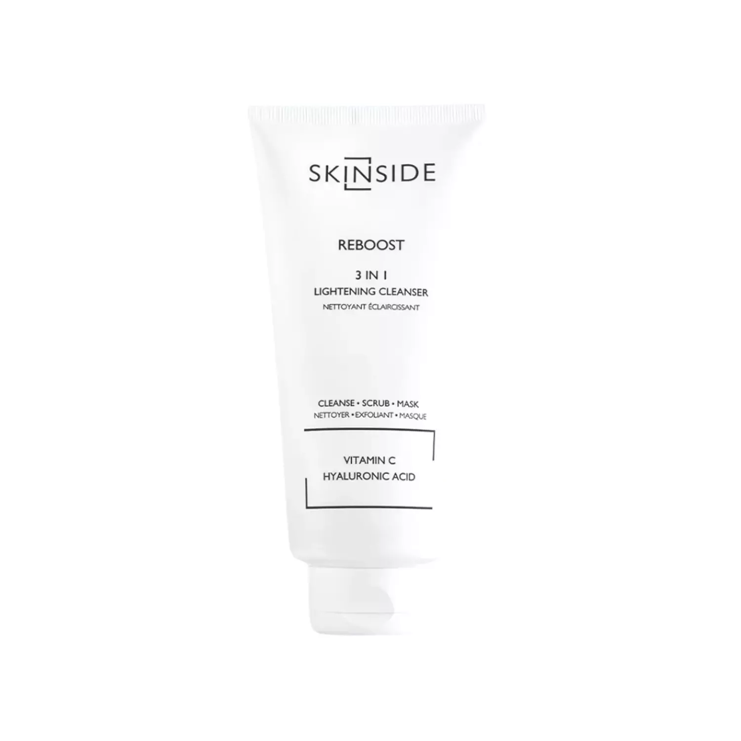 Skinside Lighting Cleanser 3 in 1 image