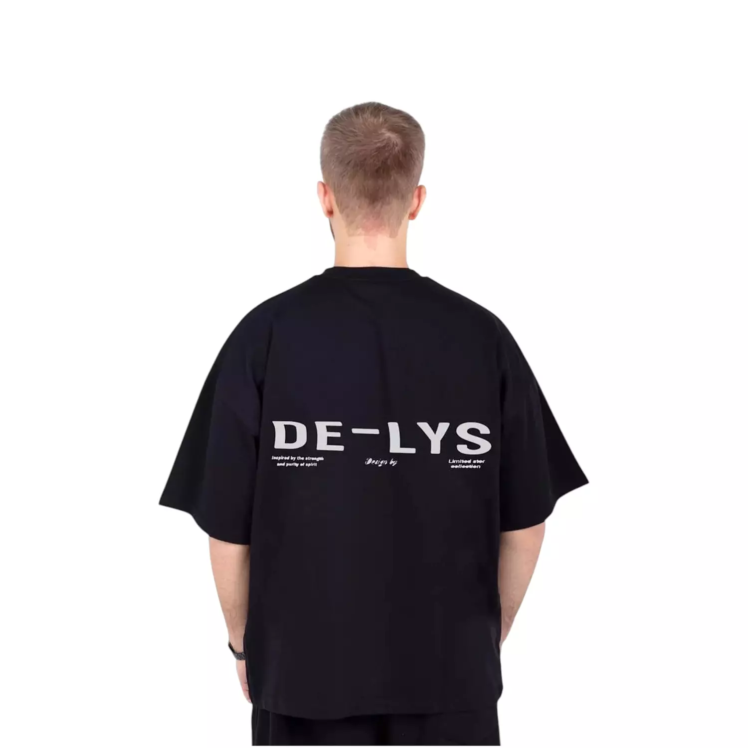 standard T-shirt  image