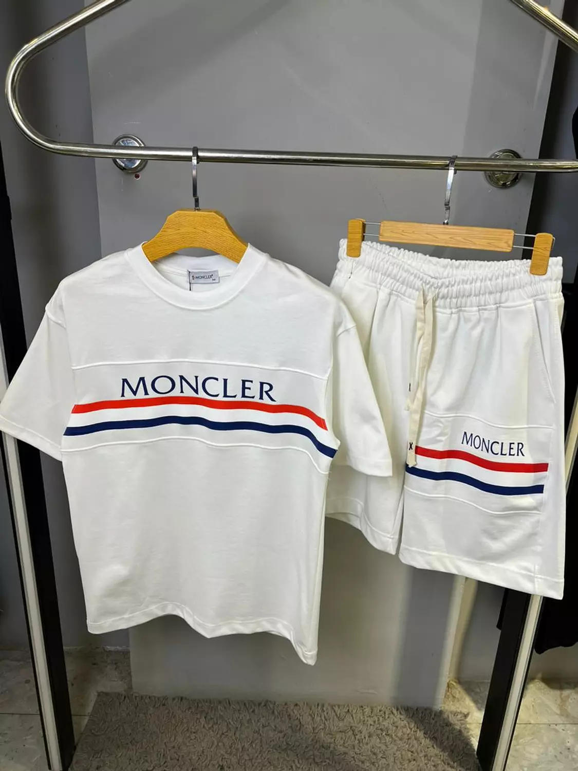 MONCLER SET / 1302 image