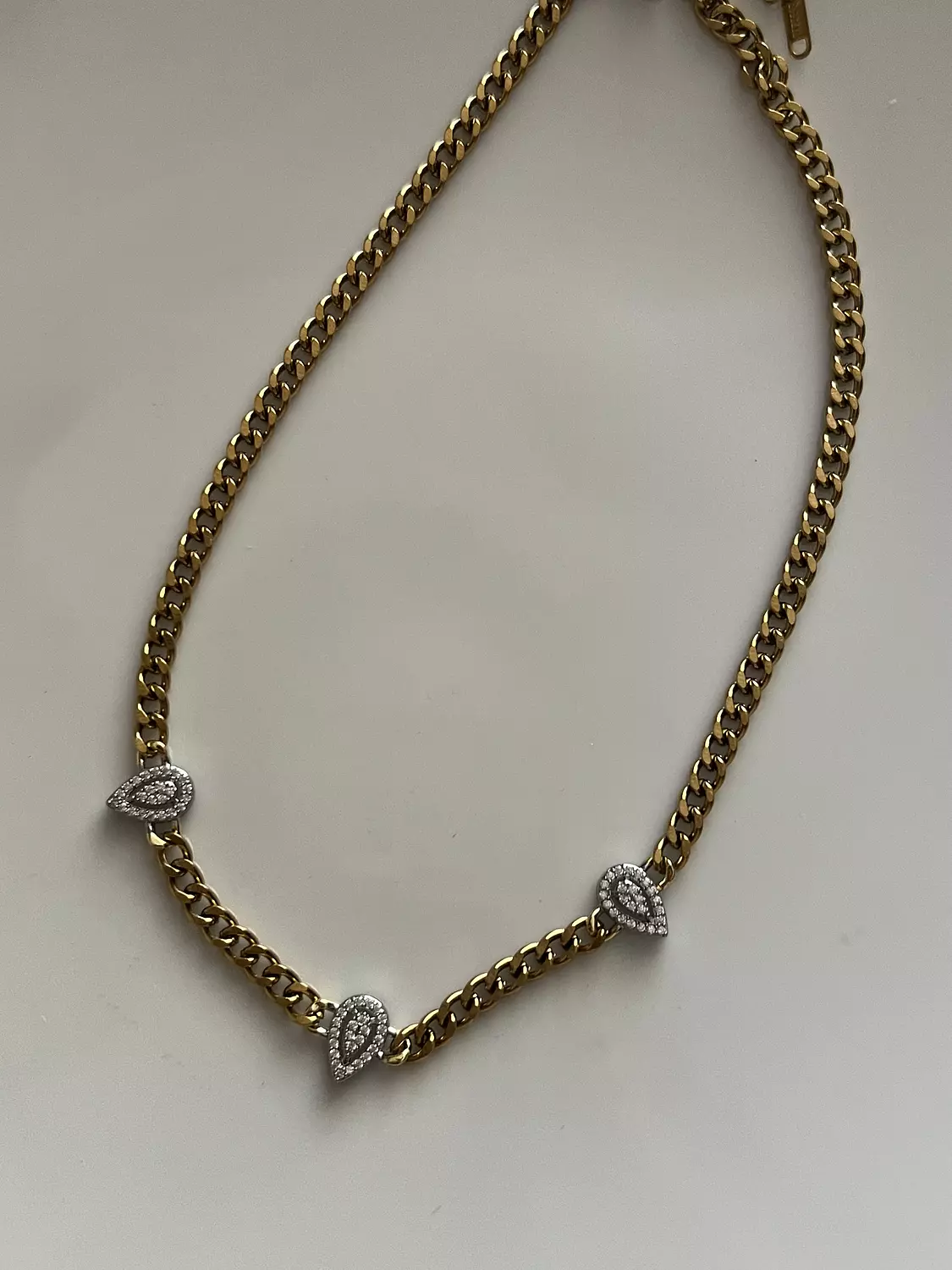 Magical Drop collier hover image