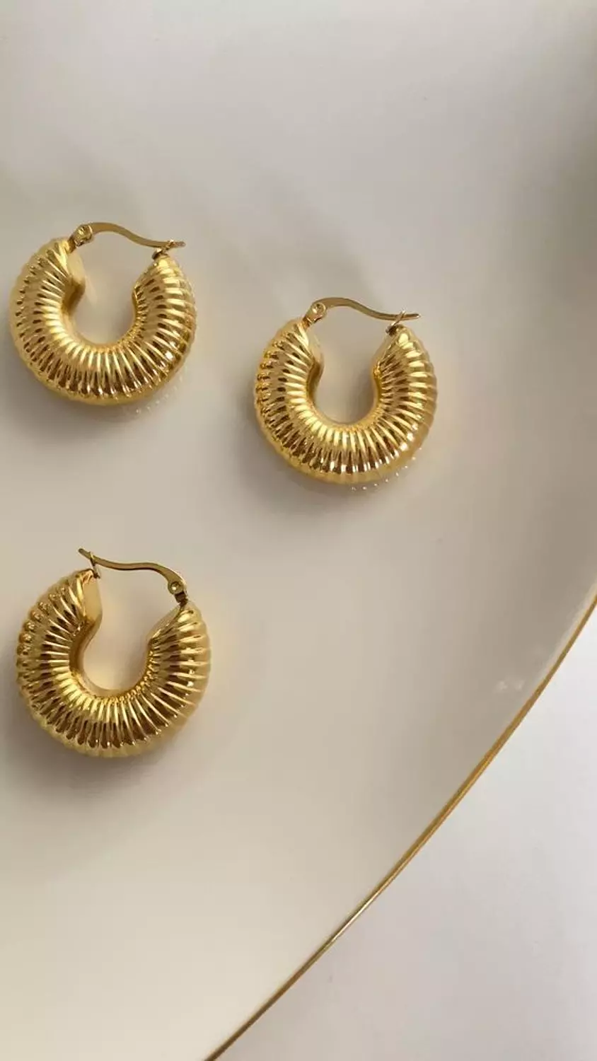 Earings E203 2