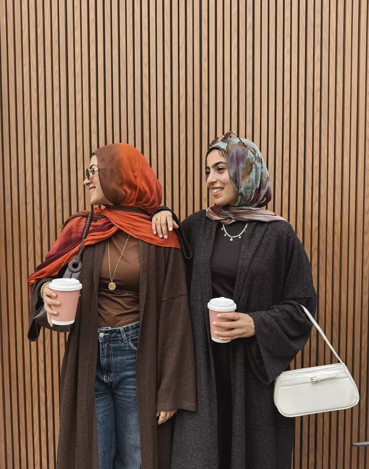 <h3 style="text-align: start"><span style="color: rgb(125, 104, 65)">Fall Collection</span></h3>