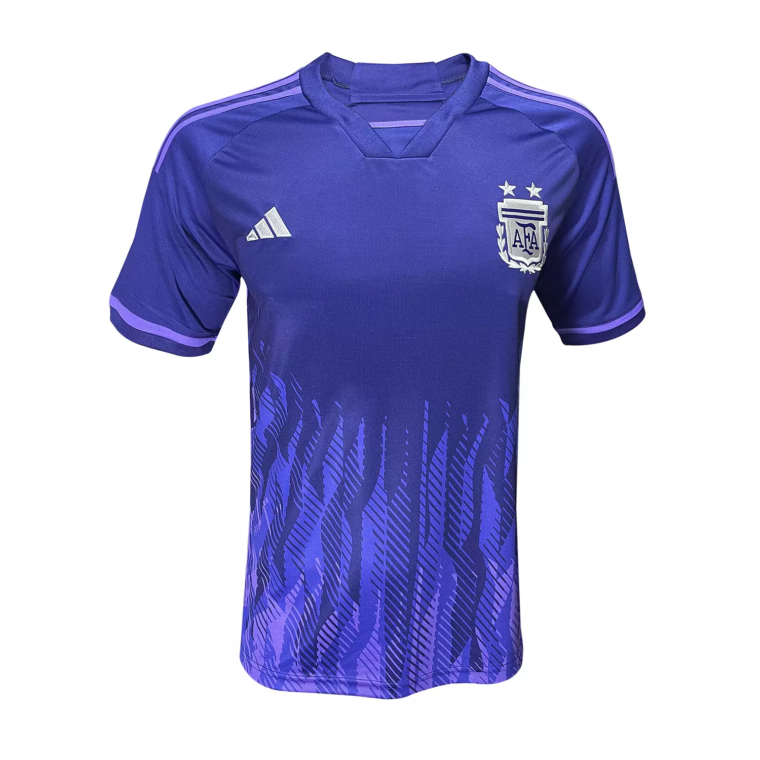 ARGENTINA WORLD CUP 22 FANS - NATIONAL 1