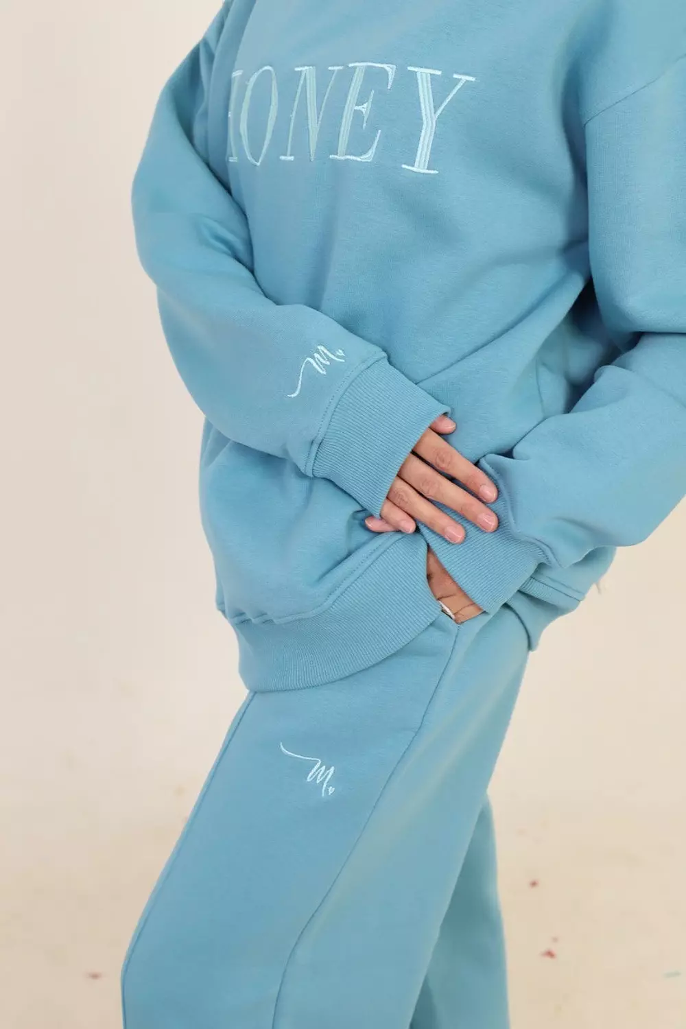 Honey winter set  13