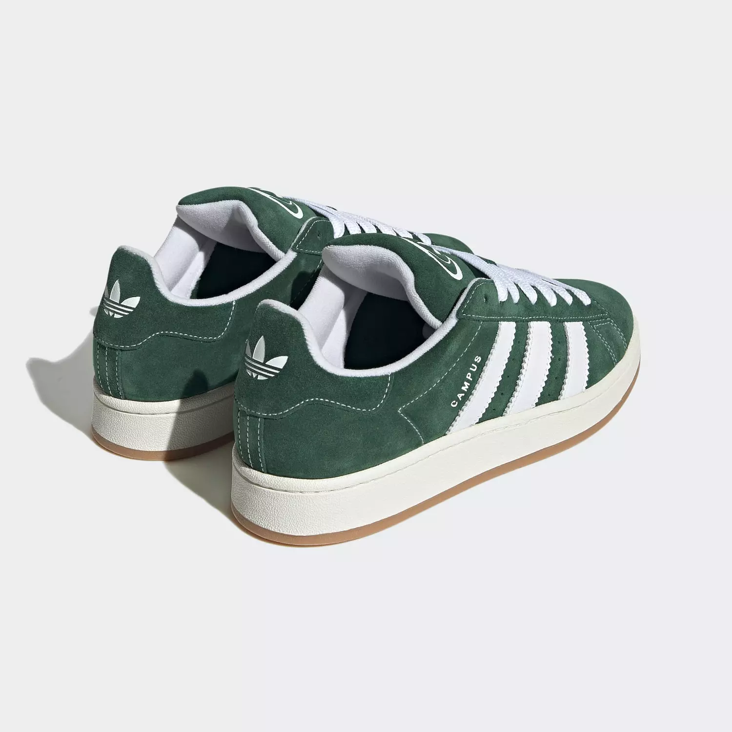 Adidas Campus 00,S Green  4