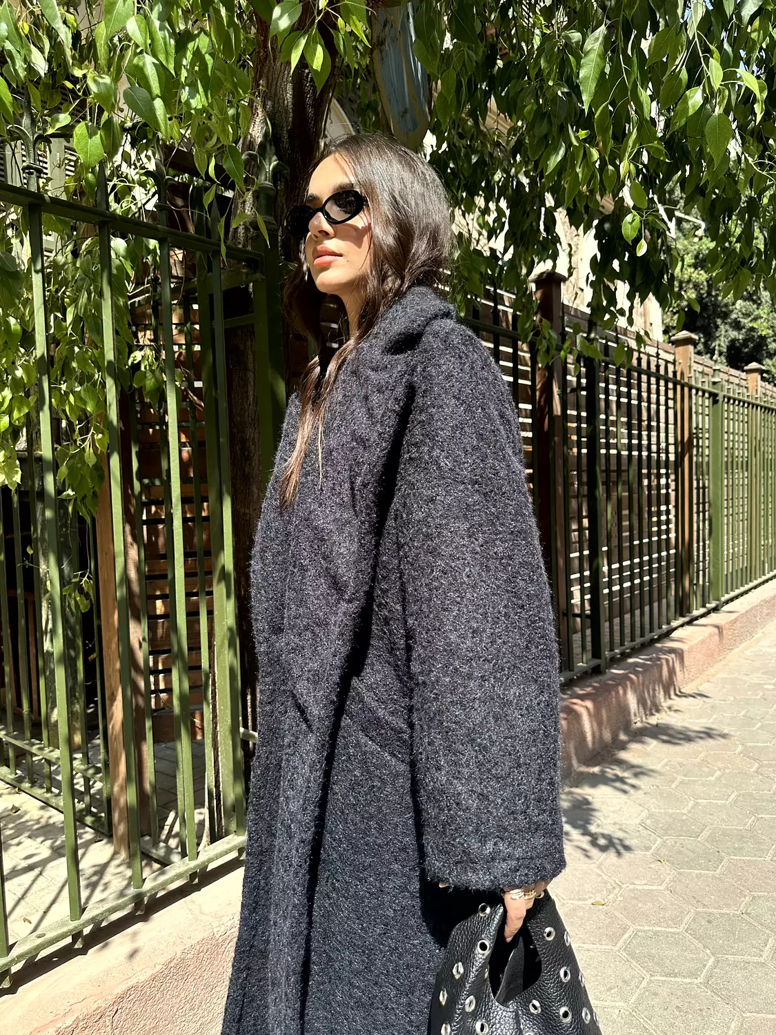 The Maxi OverCoat 23