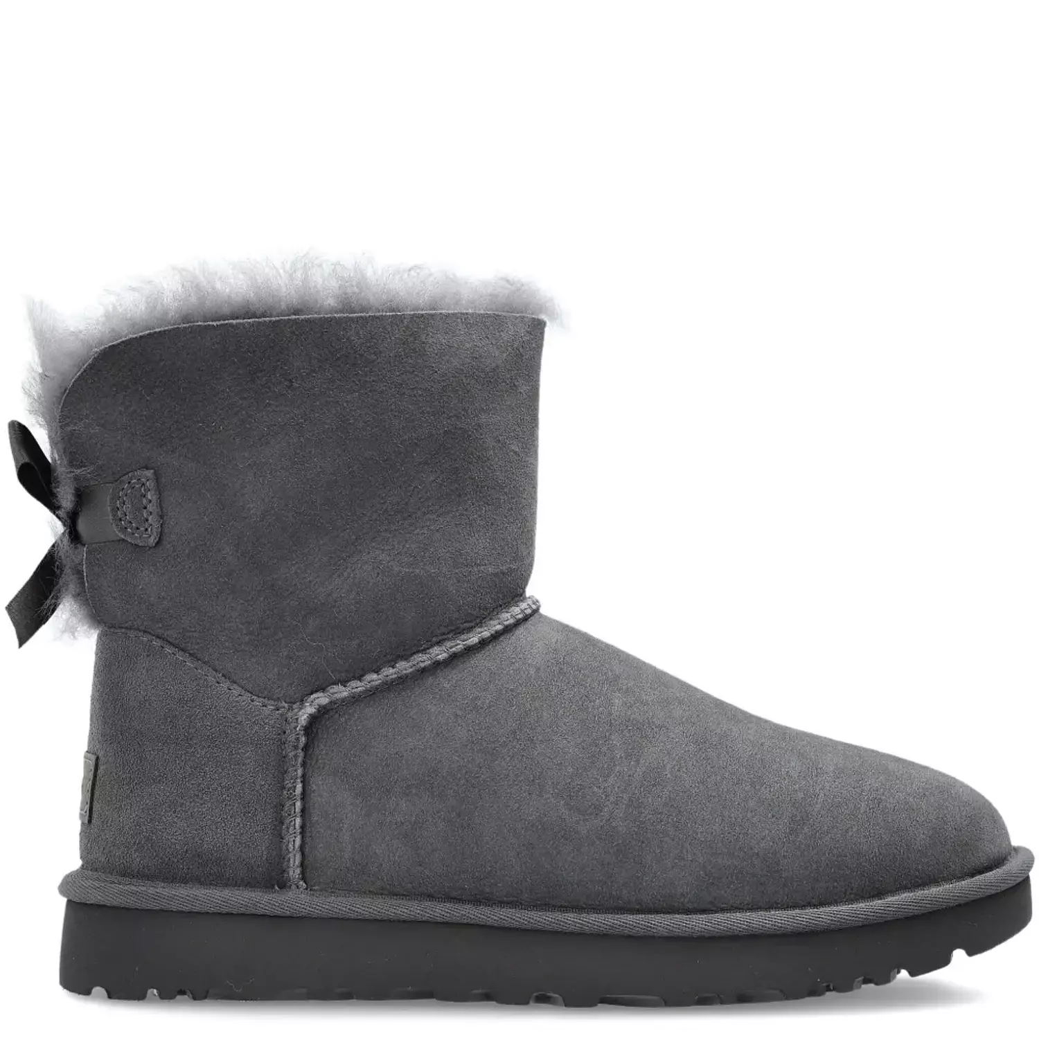 Ugg Mini Bayley Bow 2 boots image