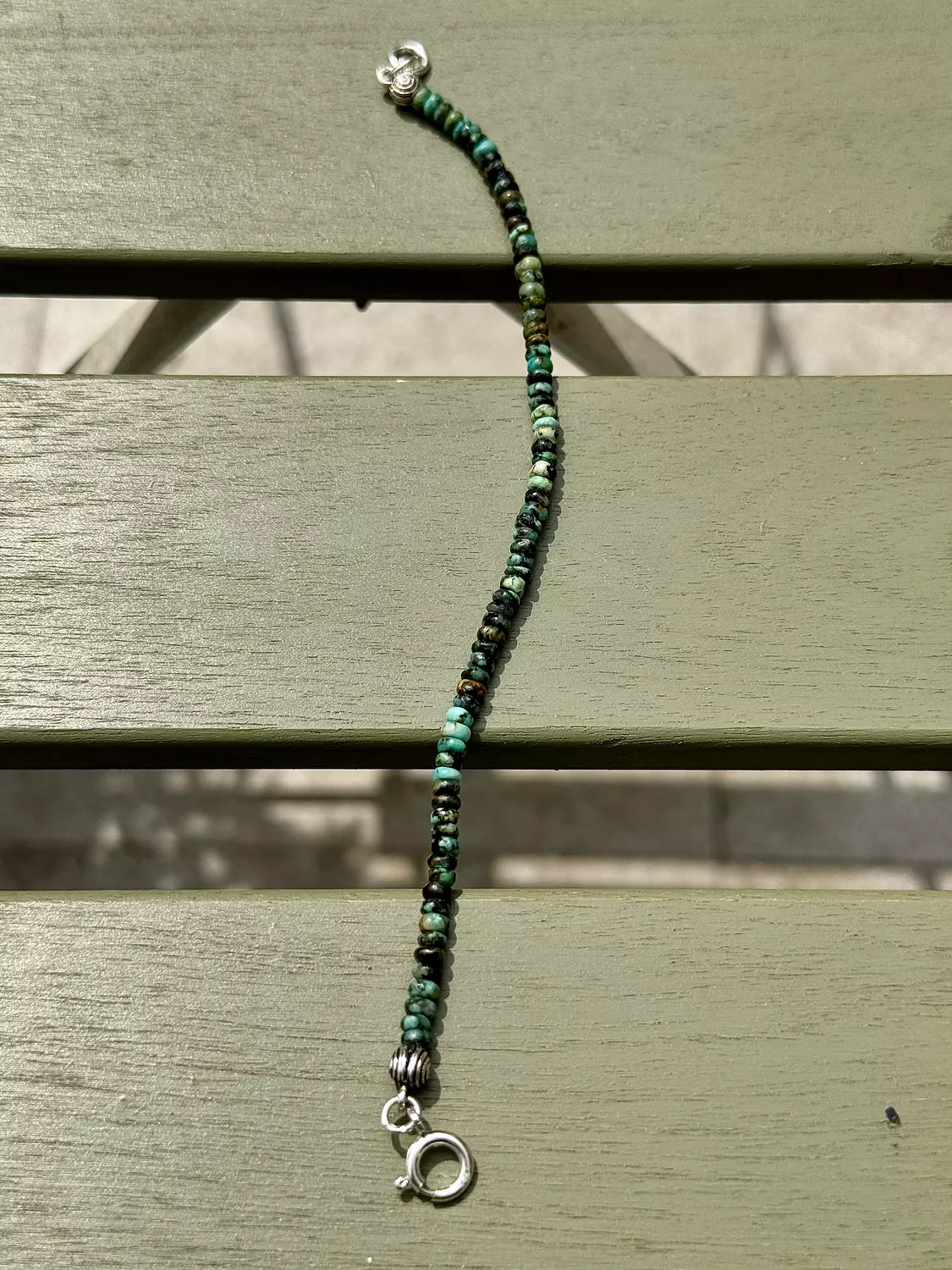 Fayrouz Bracelet hover image