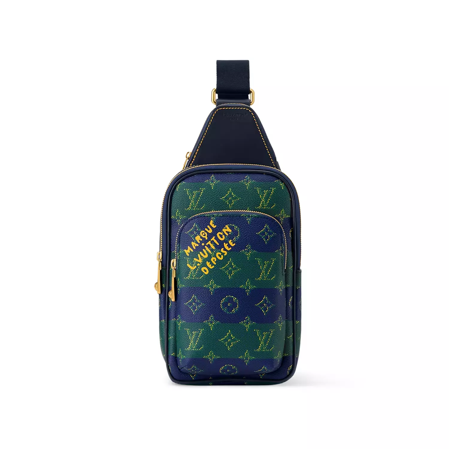 Louis Vuitton Avenue Slingbag image
