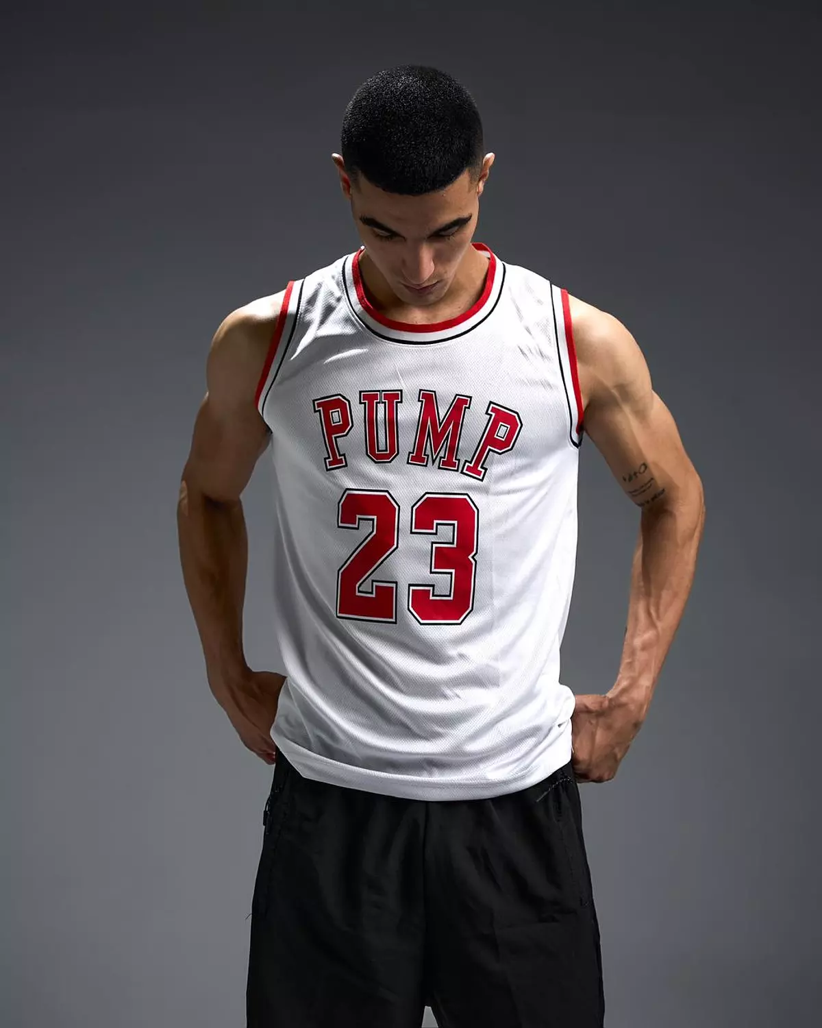 banner image for Pump 