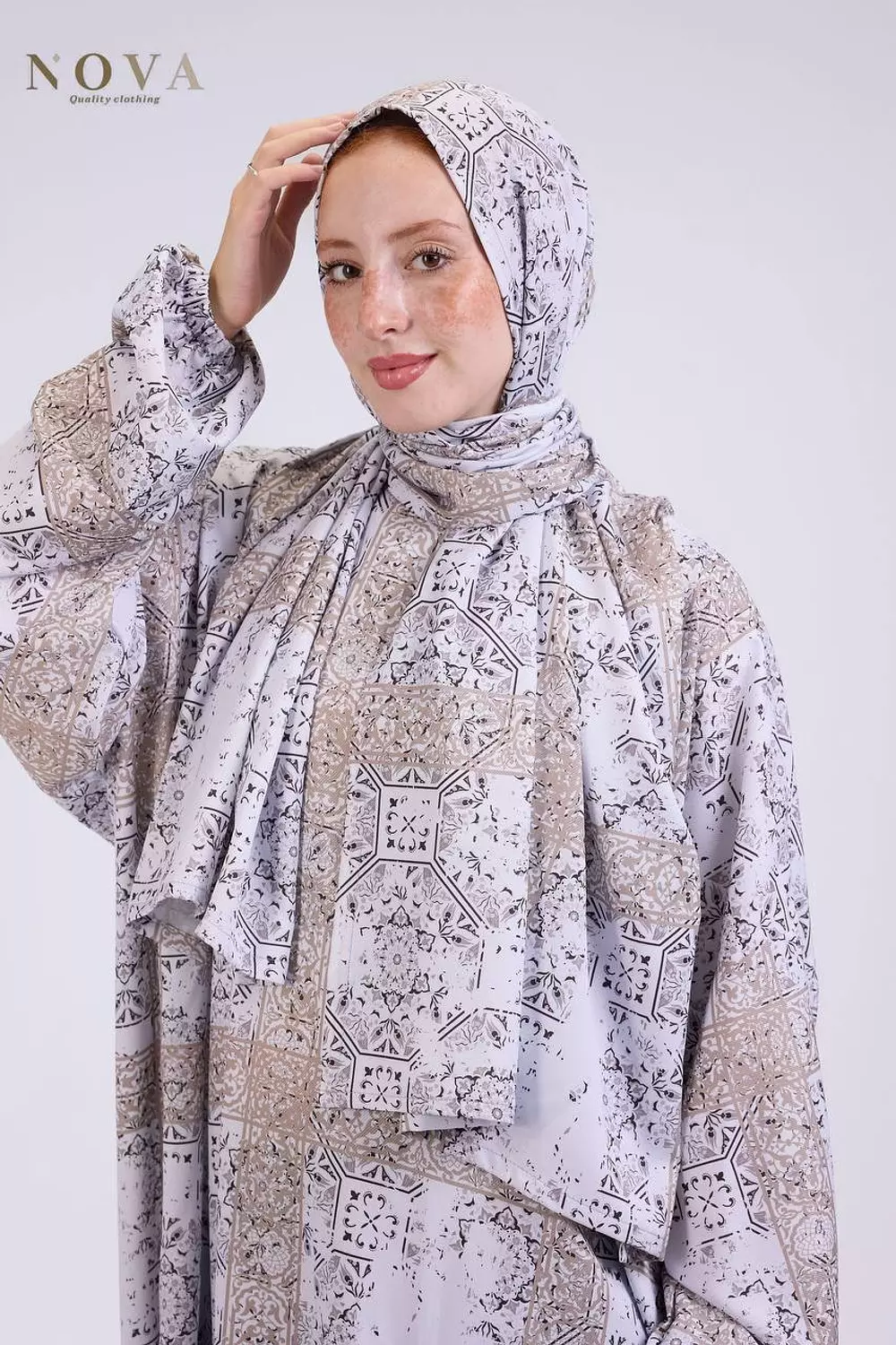 Mandala-like soft 1