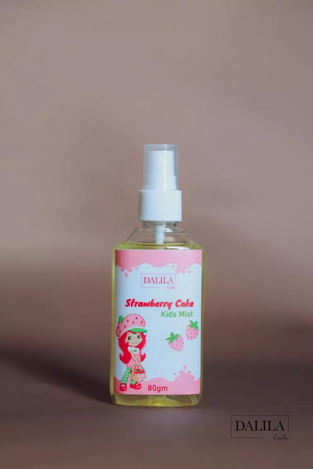 Kids Body Mist 2