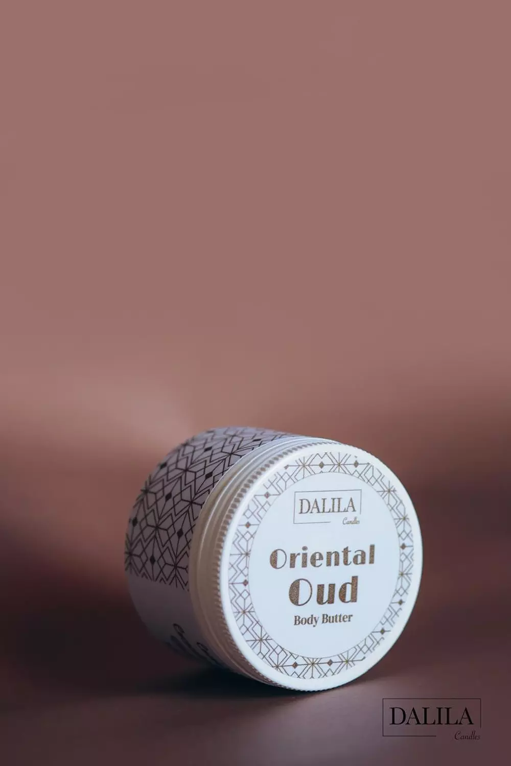Body butter 2