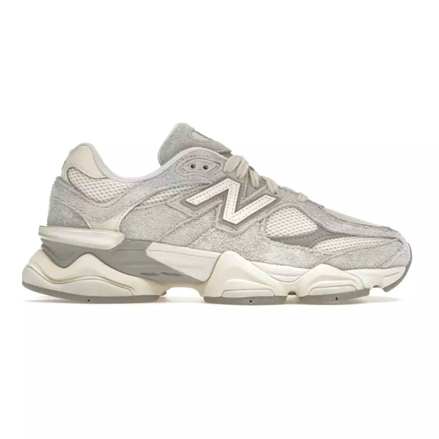 New balance 9060 x Quartz Grey  image