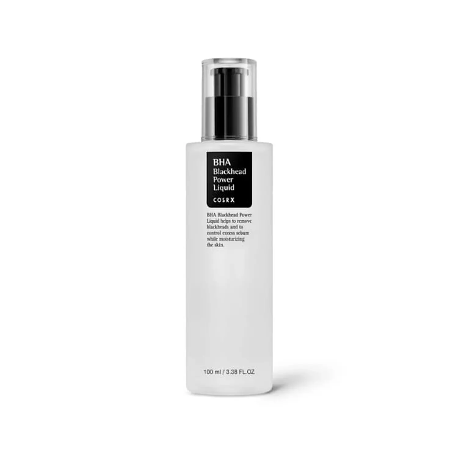 COSRX - BHA Blackhead Power Liquid image