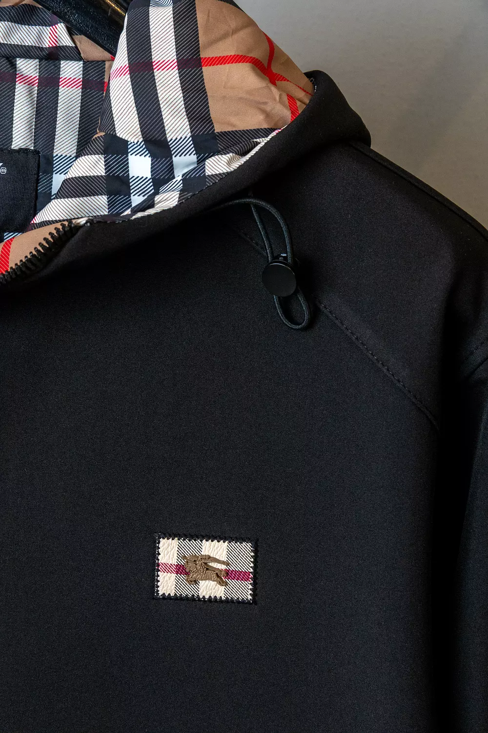 BURBERRY JACKET \ 1688 8