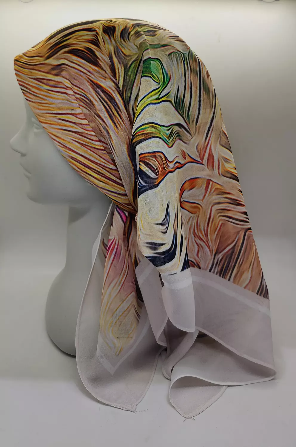Scarf-Quadrum-Wild image