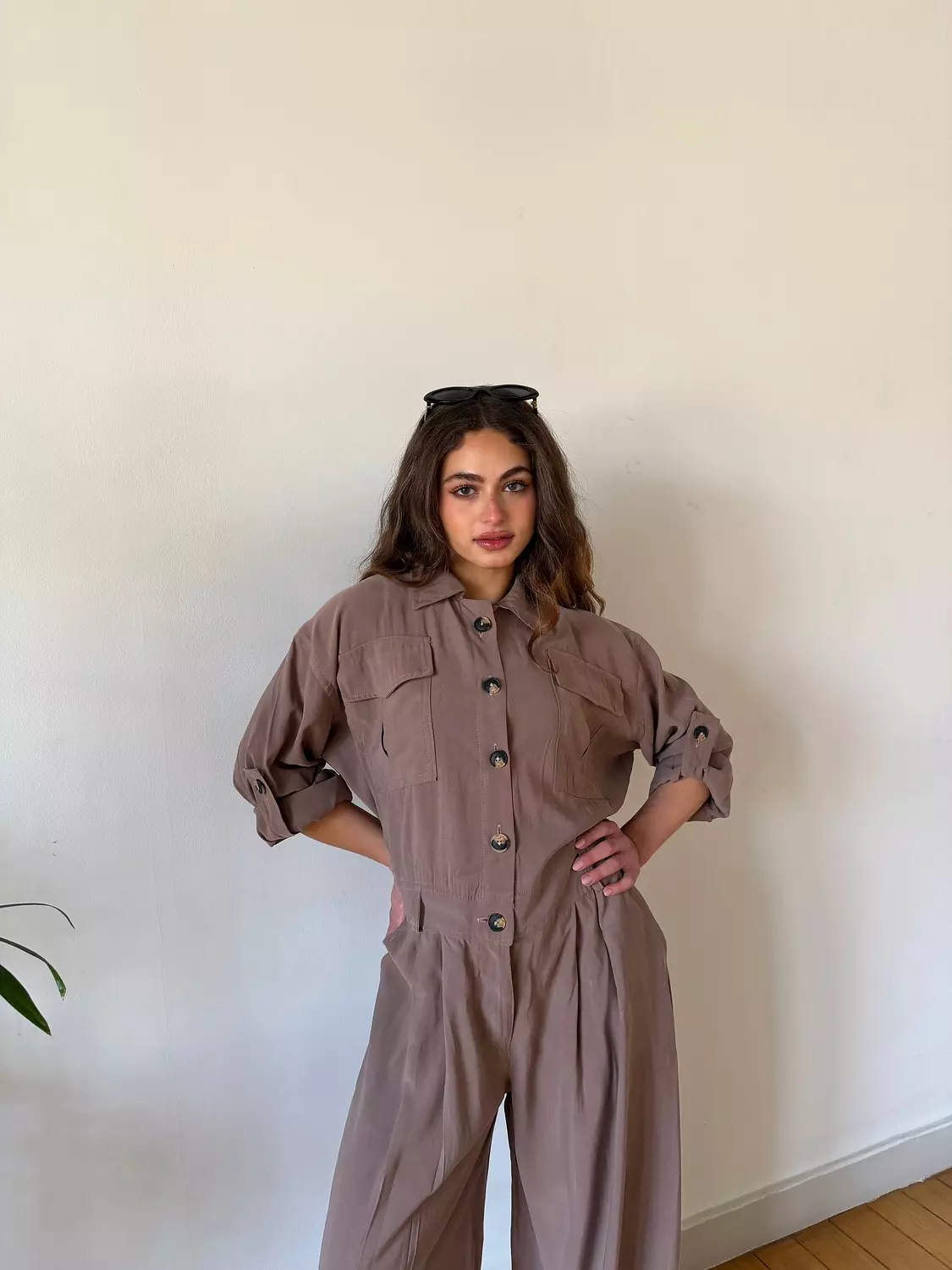 Torkey jumpsuit 6