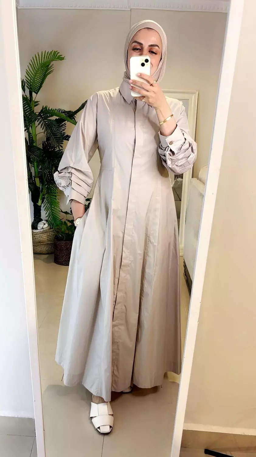 Bloggers Dress 1