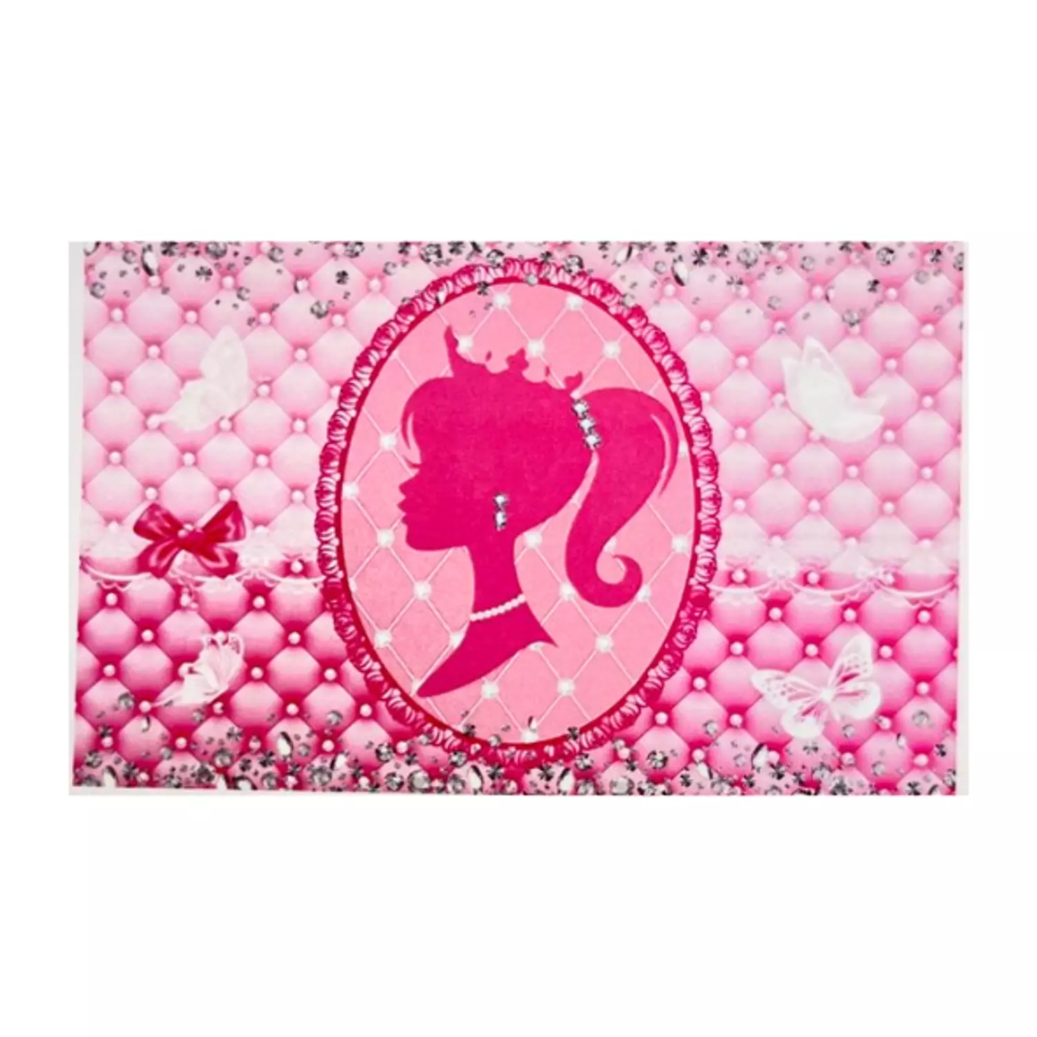 Barbie Banner image