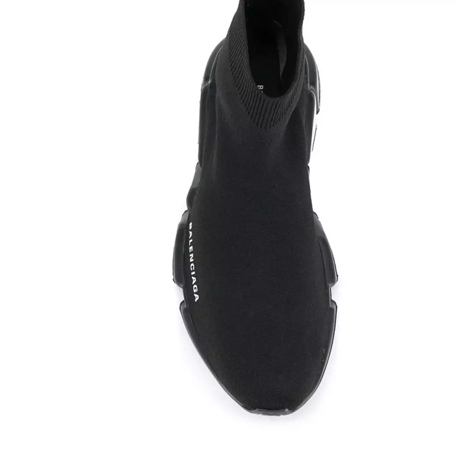 Balenciaga Speed Black hover image