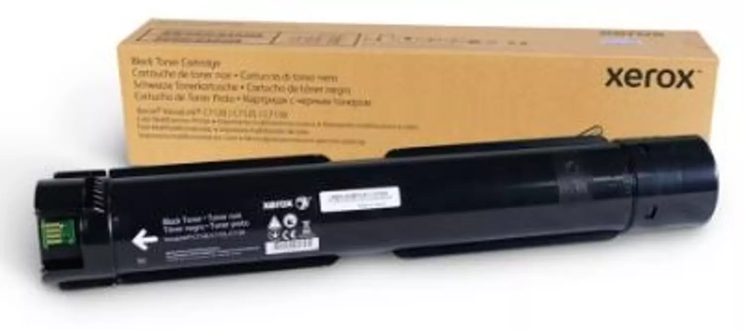 VersaLink C7120/C7125/C7130 Black Extra High Capacity Toner Cartridge image