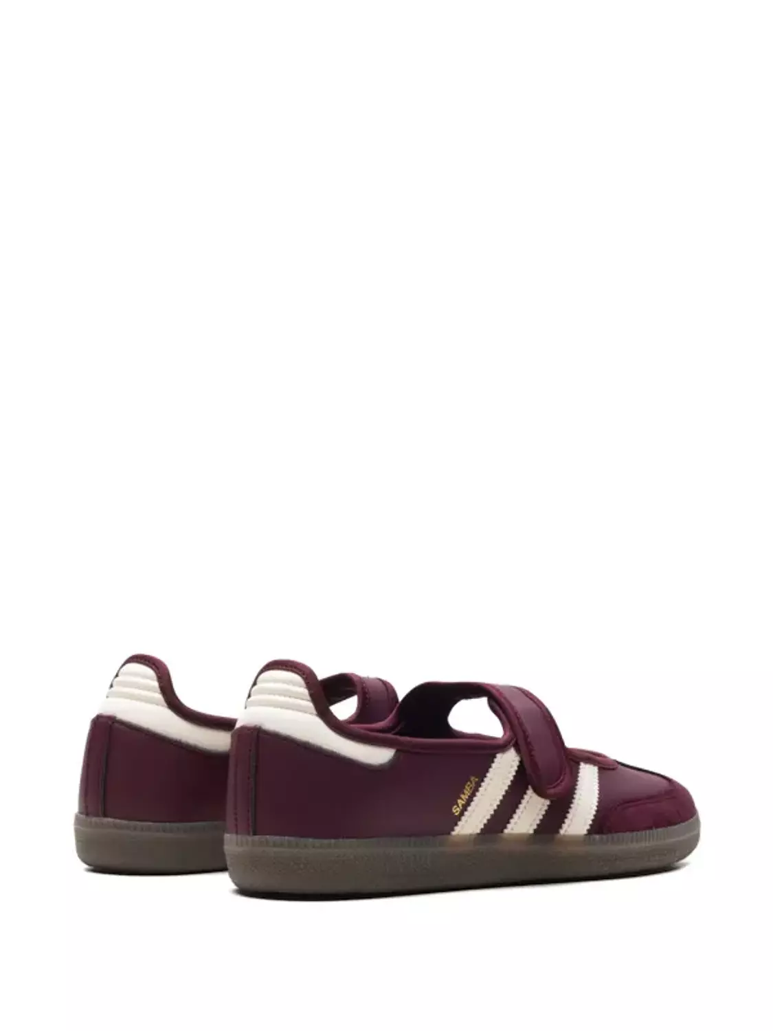 Adidas Samba Jane OG single-strap stripes sneakers 2