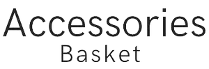 Accessories Basket
