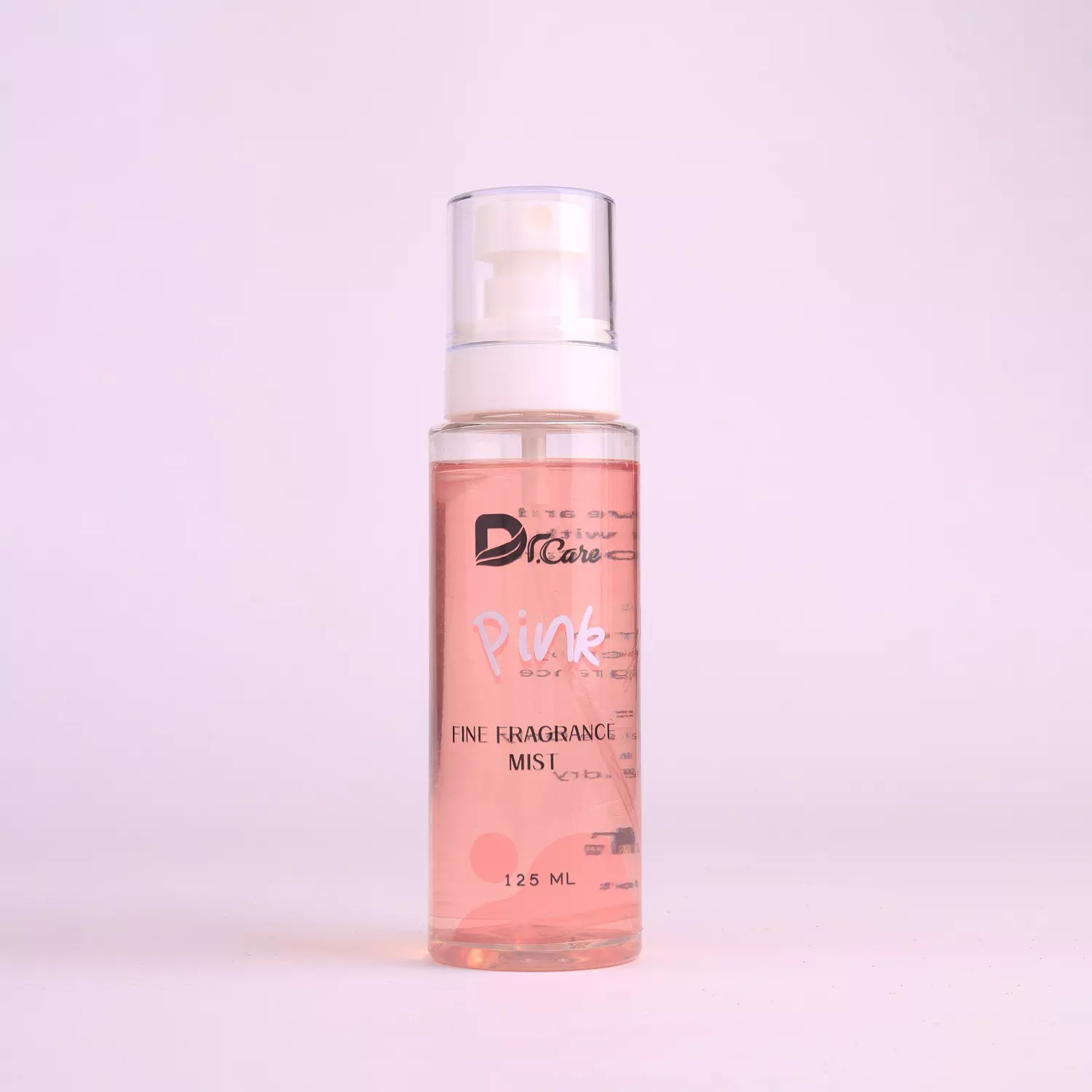 Body Mist 2