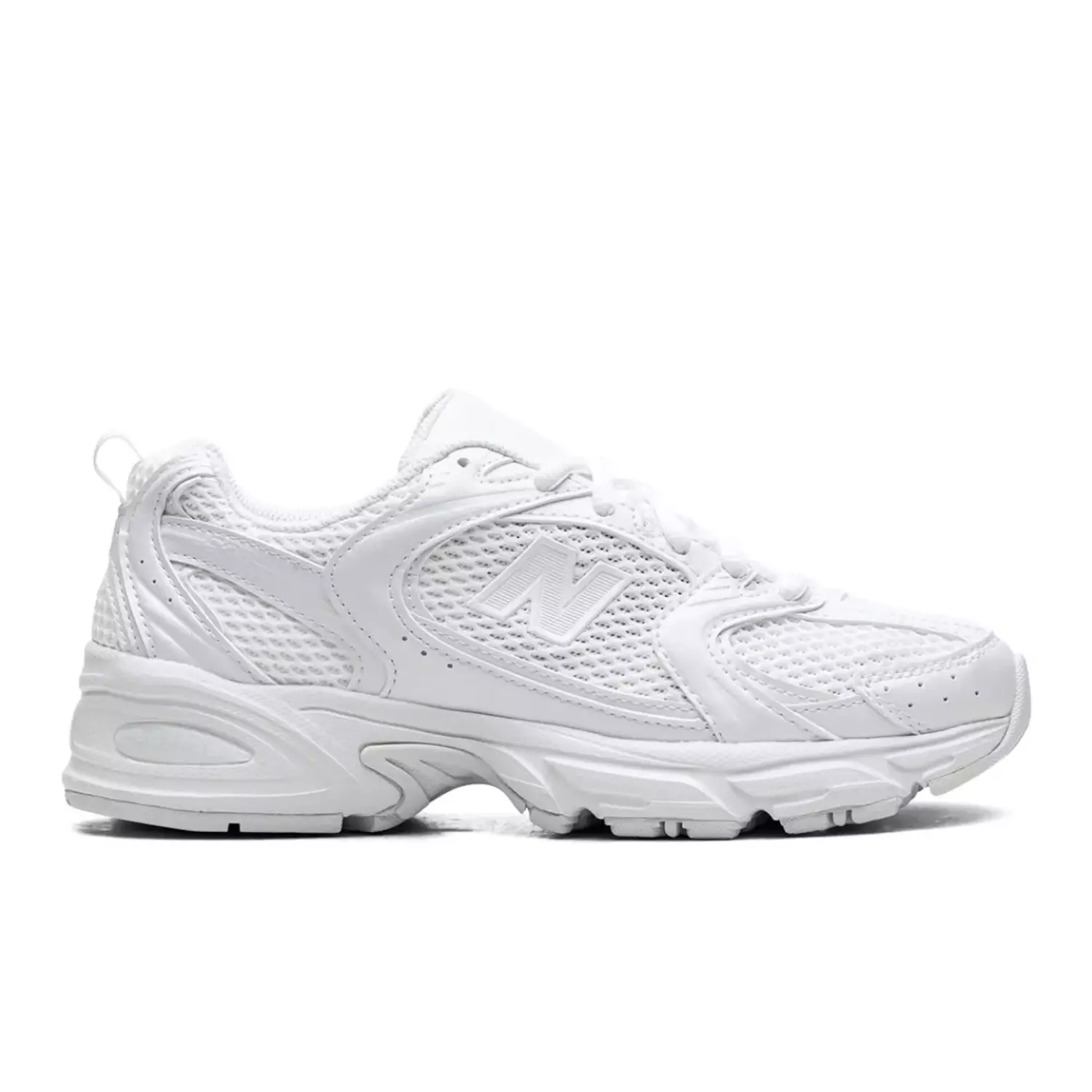 New balance 530 Triple White 