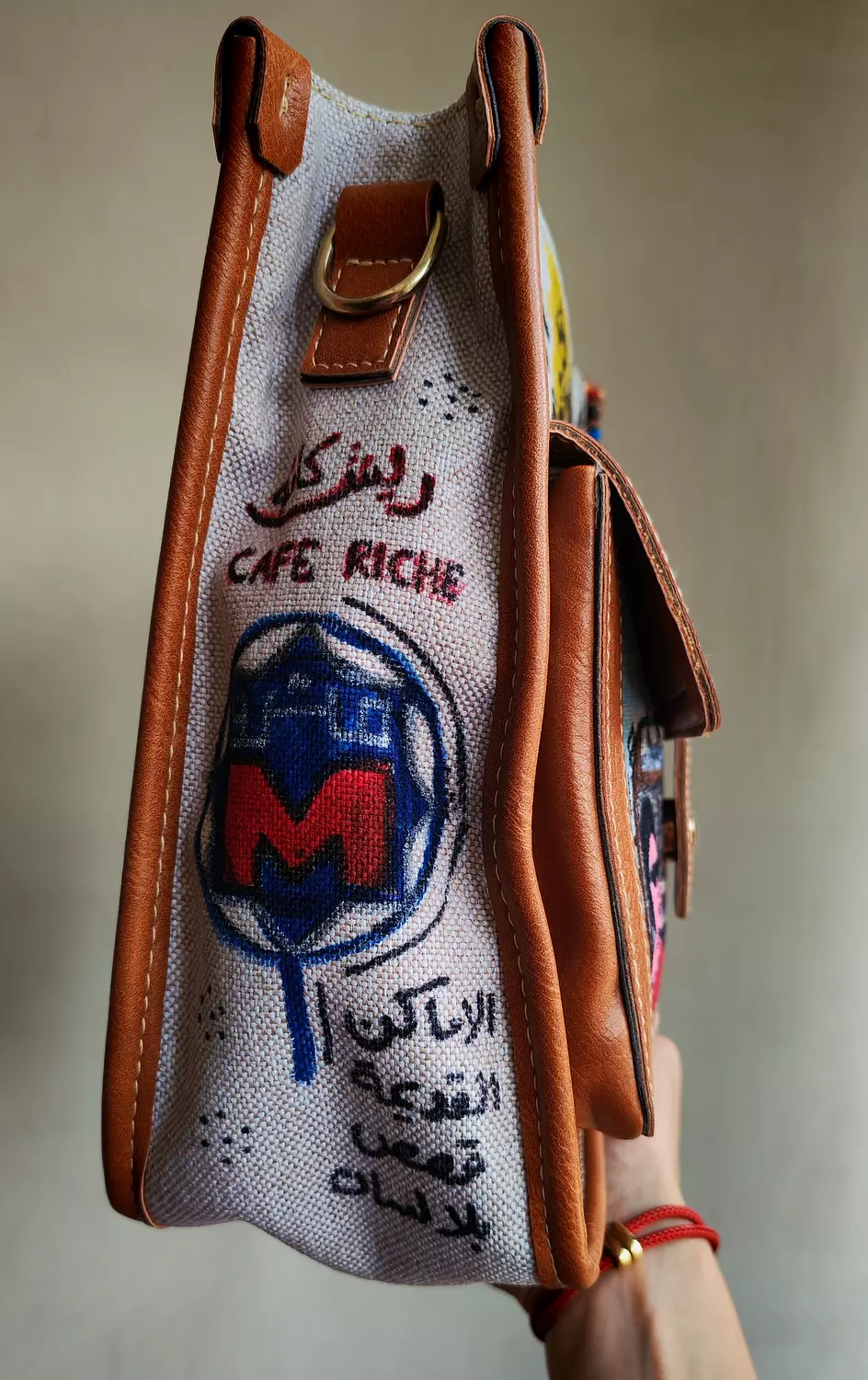 من فات قديمه تاه  4