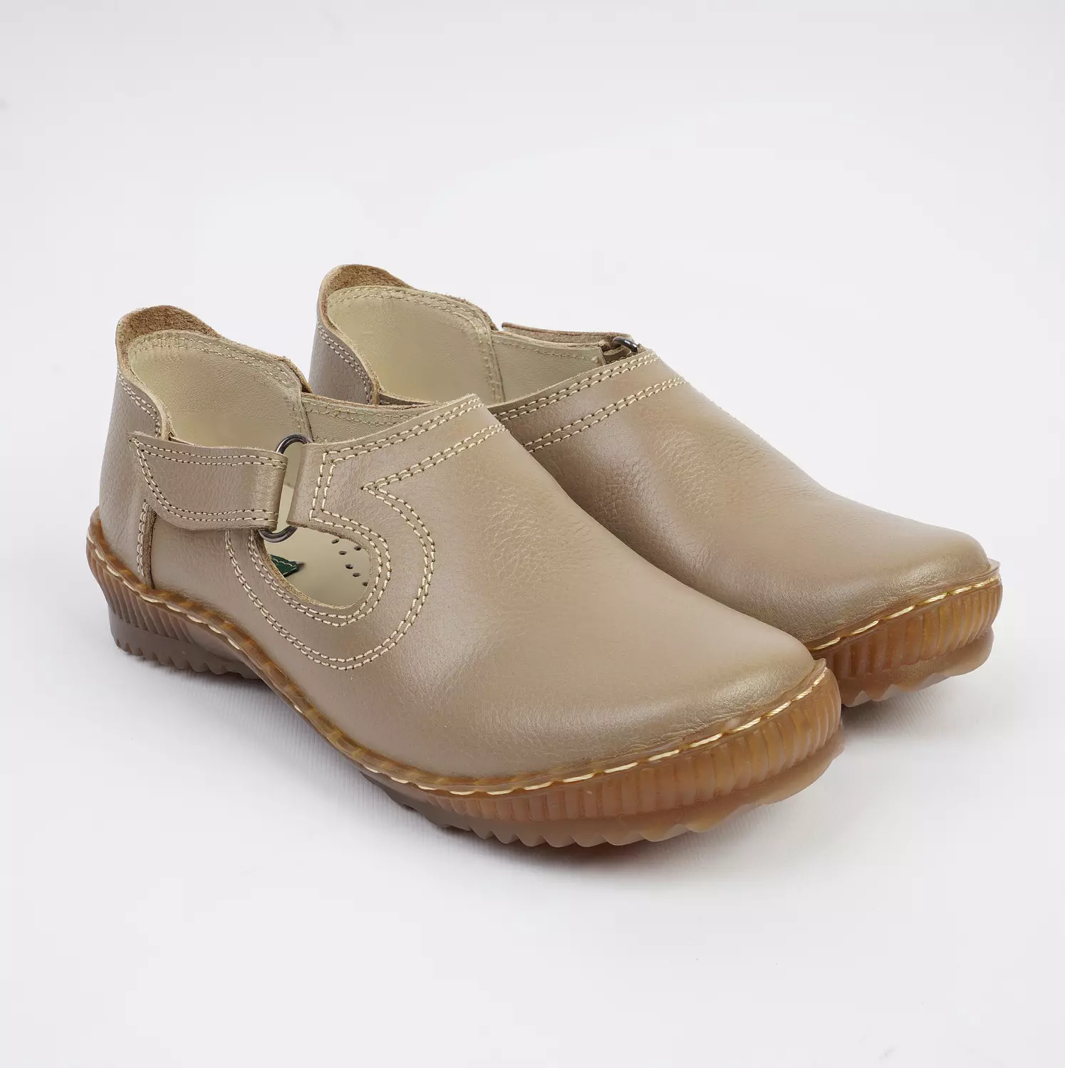 Barefoot Shoes 1
