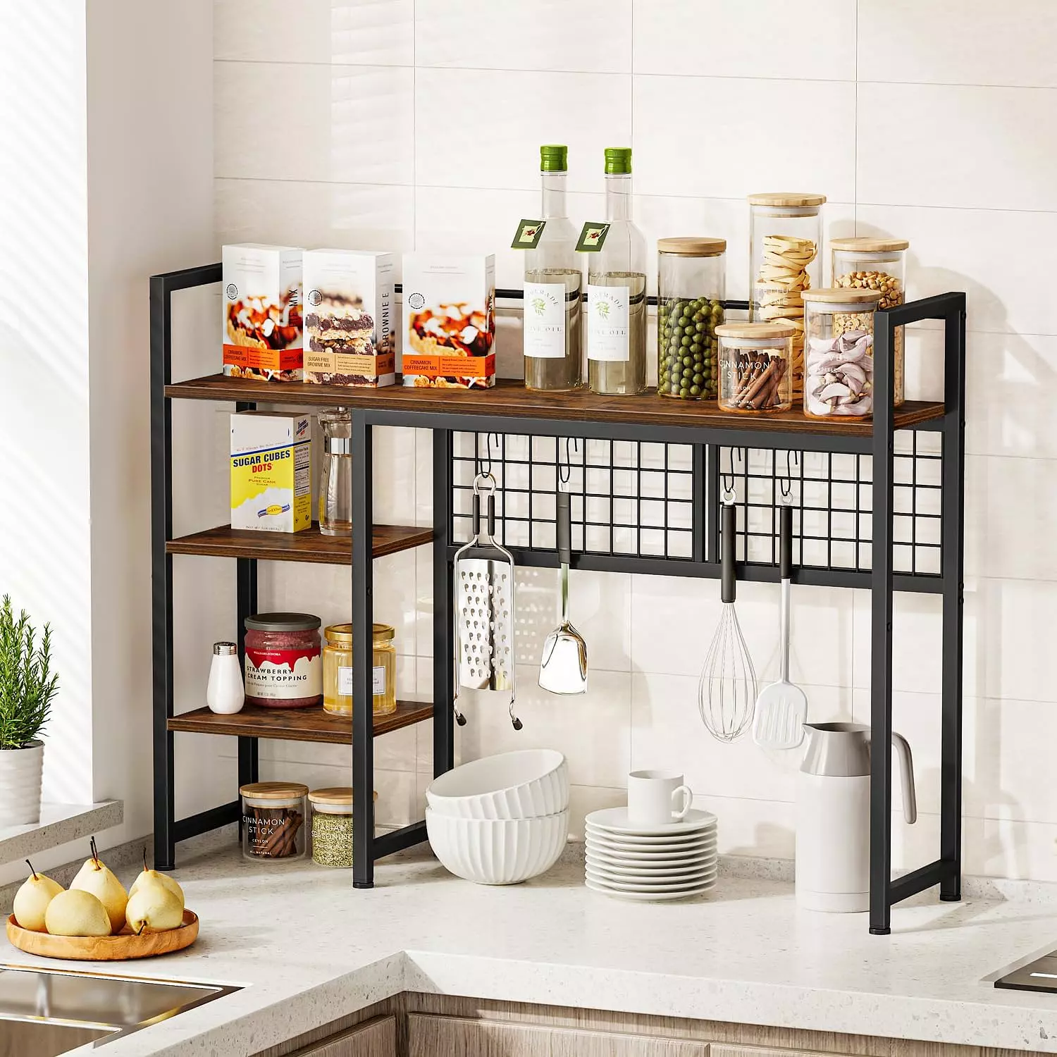 Multi-Use Stand 30*80*80cm hover image