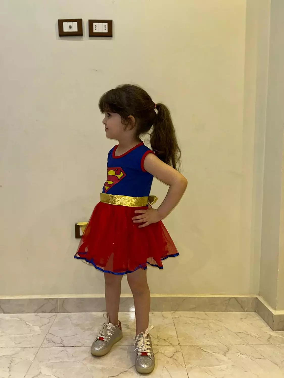 Supergirl image