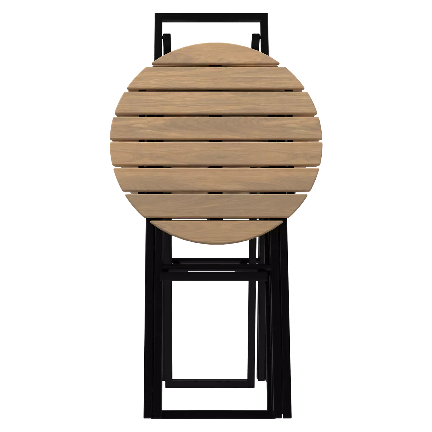 4-Wee Taktoka Circlin' with Stand 10