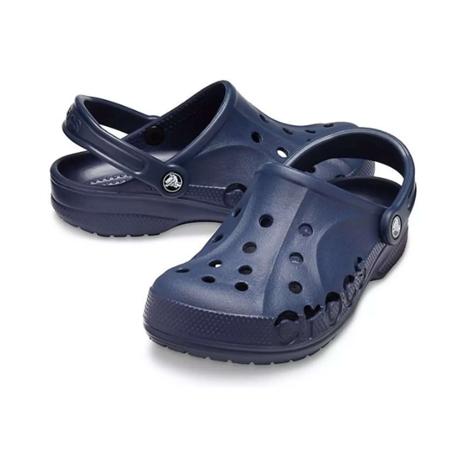 Baya Clog-Navy image