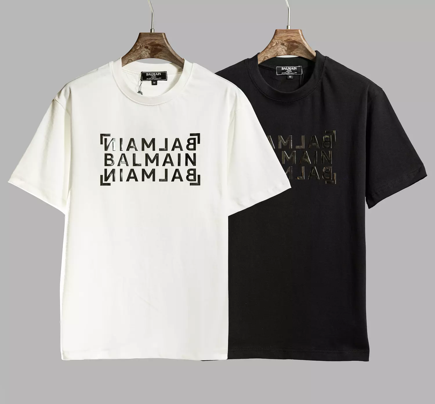 BALMAIN TSHIRT \ 2431 3