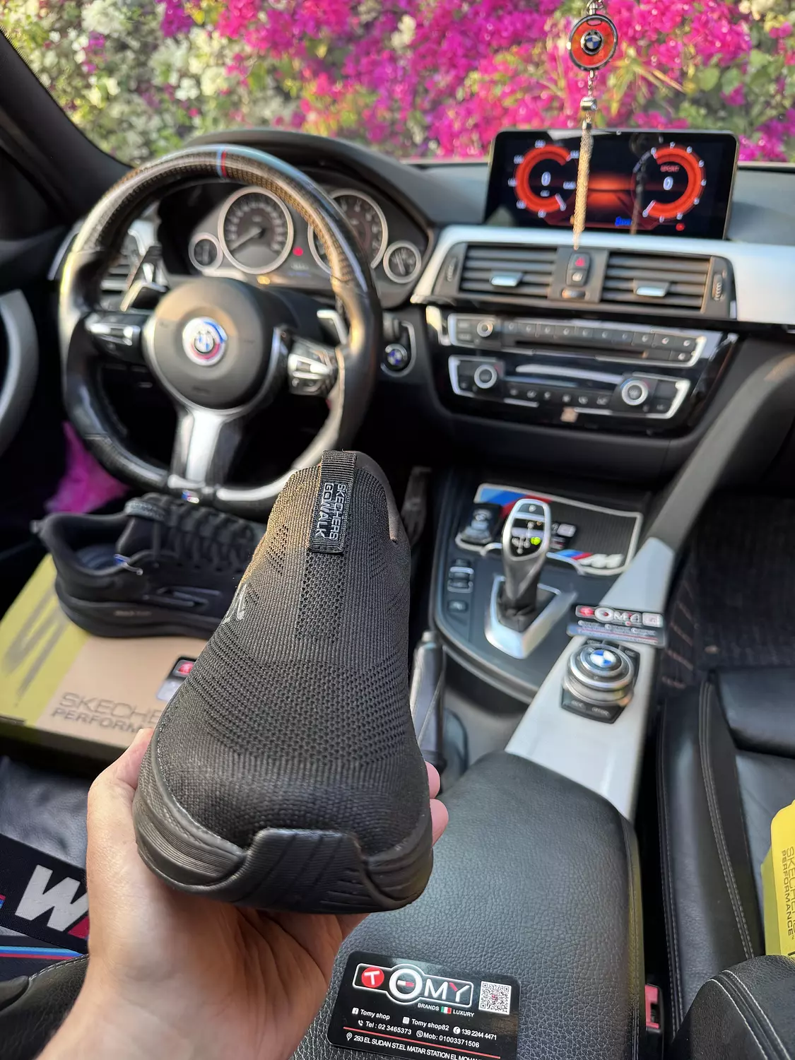 SKECHERS SLIP-INS MAXRUN 2