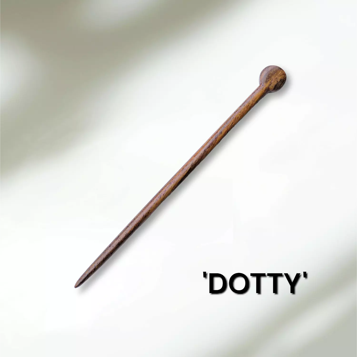 Dotty Hair Pin hover image