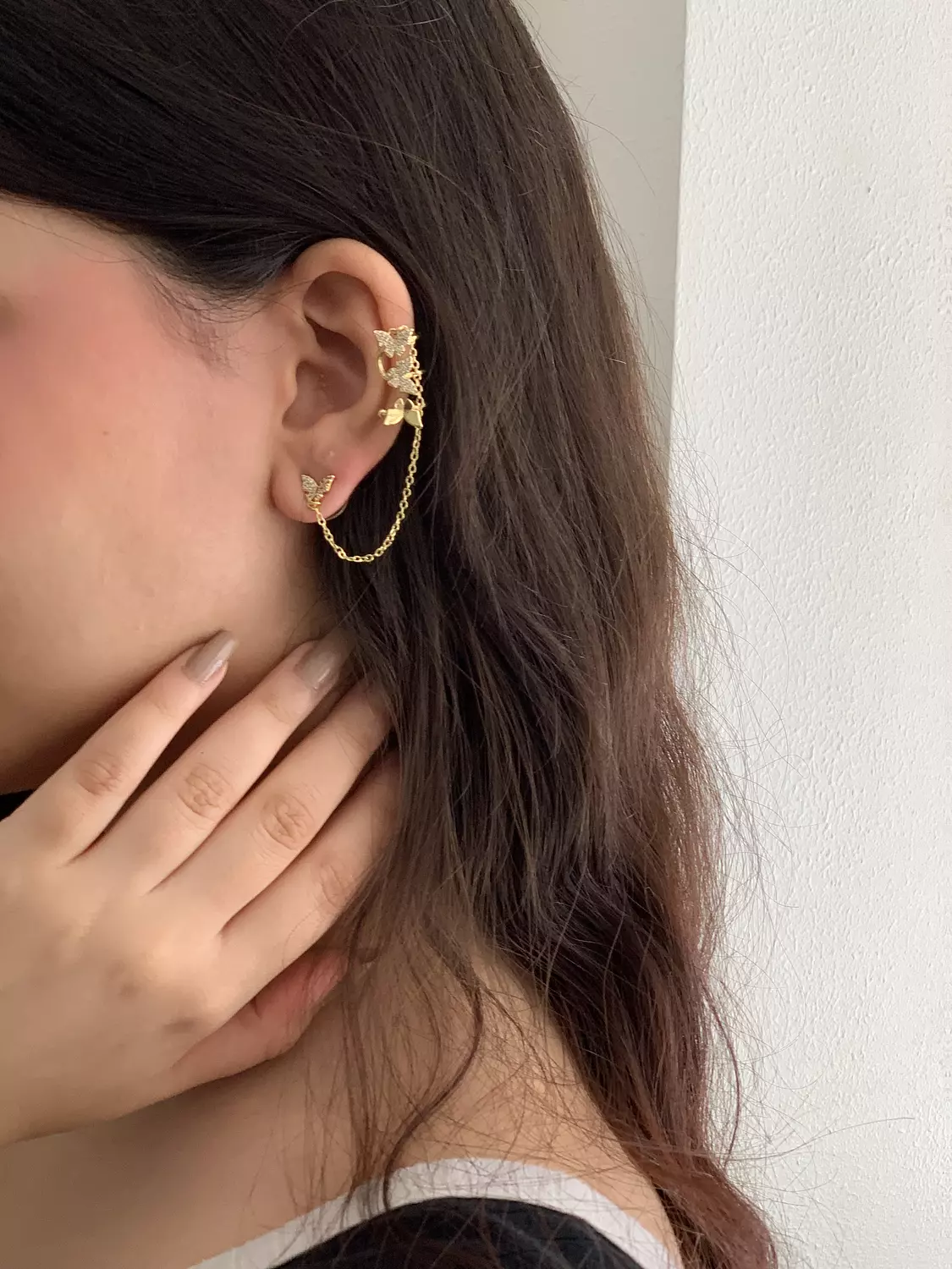 Bette earrings  image