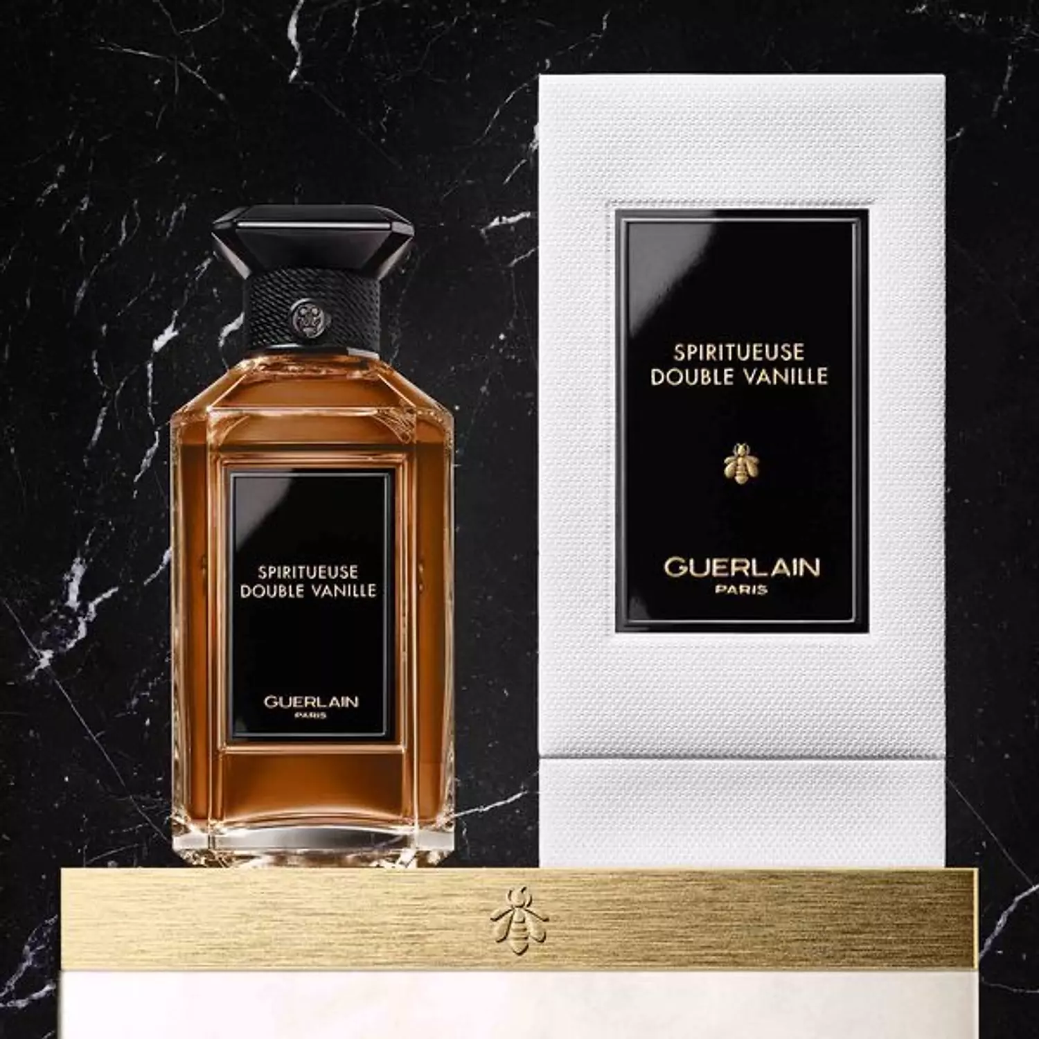 Spiritueuse Double Vanille Guerlain 3